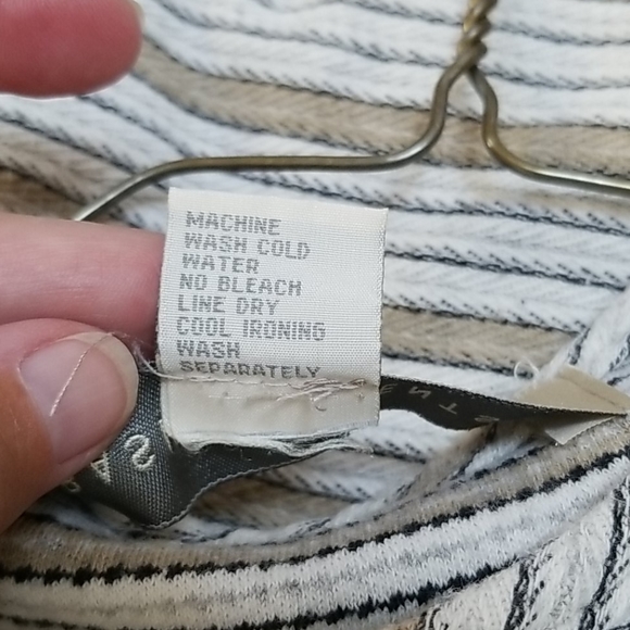 👨‍👧BASIC ELEMENTS STRIPED POLO SHIRT - Picture 6 of 6